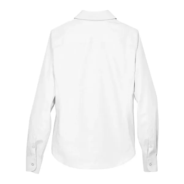 Devon & Jones Women's Crown Collection® Broadcloth Woven ... - Devon & Jones Women's Crown Collection® Broadcloth Woven ... - Image 14 of 14