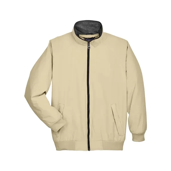 Devon & Jones Unisex Three Season Classic Jacket - Devon & Jones Unisex Three Season Classic Jacket - Image 5 of 8
