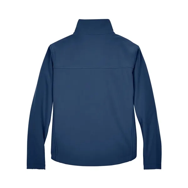 Devon & Jones Women's Soft Shell Jacket - Devon & Jones Women's Soft Shell Jacket - Image 6 of 6