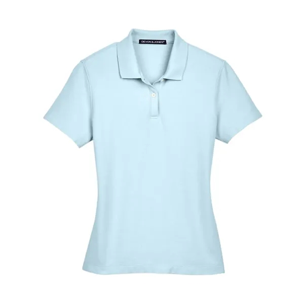 Devon & Jones Women's DRYTEC20™ Performance Polo