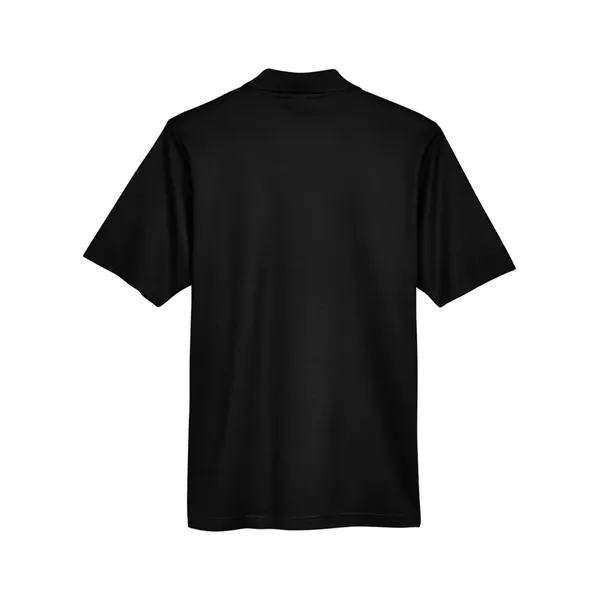 Devon & Jones Men's CrownLux Performance® Plaited Polo - Devon & Jones Men's CrownLux Performance® Plaited Polo - Image 2 of 28