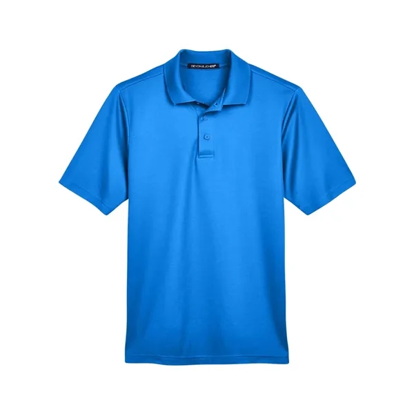 Devon & Jones Men's CrownLux Performance® Plaited Polo - Devon & Jones Men's CrownLux Performance® Plaited Polo - Image 11 of 28