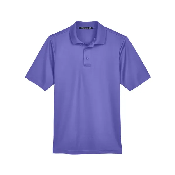 Devon & Jones Men's CrownLux Performance® Plaited Polo - Devon & Jones Men's CrownLux Performance® Plaited Polo - Image 13 of 28