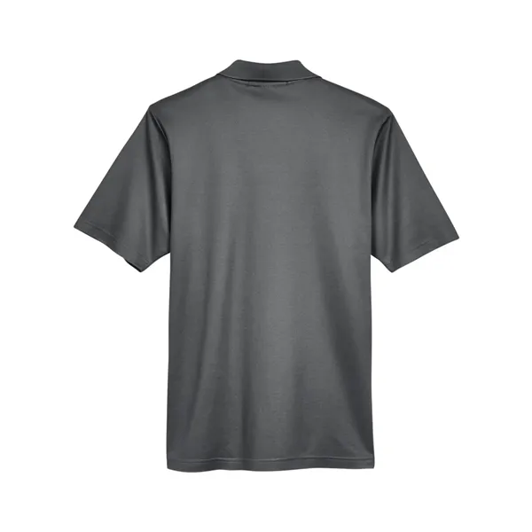 Devon & Jones Men's CrownLux Performance® Plaited Polo - Devon & Jones Men's CrownLux Performance® Plaited Polo - Image 16 of 28