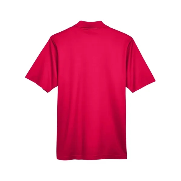 Devon & Jones Men's CrownLux Performance® Plaited Polo - Devon & Jones Men's CrownLux Performance® Plaited Polo - Image 24 of 28