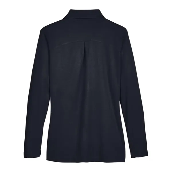 Devon & Jones Women's CrownLux Performance® Plaited Long ... - Devon & Jones Women's CrownLux Performance® Plaited Long ... - Image 2 of 10