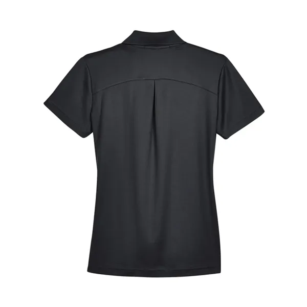 Devon & Jones Women's CrownLux Performance® Plaited Polo - Devon & Jones Women's CrownLux Performance® Plaited Polo - Image 2 of 28
