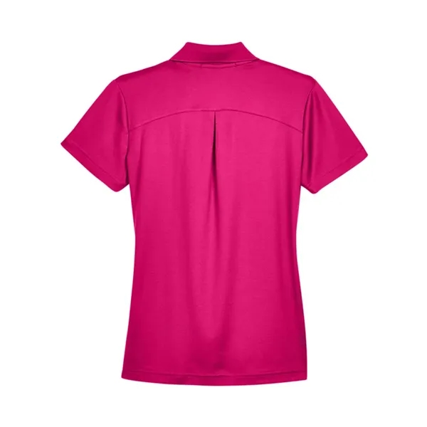 Devon & Jones Women's CrownLux Performance® Plaited Polo - Devon & Jones Women's CrownLux Performance® Plaited Polo - Image 6 of 28