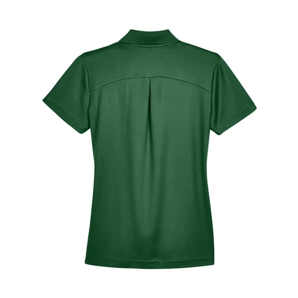 Devon & Jones Women's CrownLux Performance® Plaited Polo - Devon & Jones Women's CrownLux Performance® Plaited Polo - Image 10 of 28