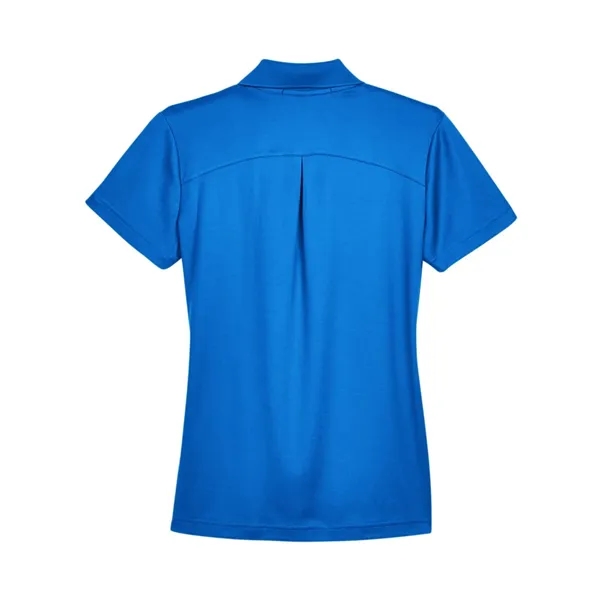 Devon & Jones Women's CrownLux Performance® Plaited Polo - Devon & Jones Women's CrownLux Performance® Plaited Polo - Image 12 of 28