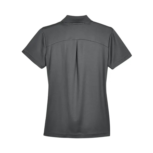 Devon & Jones Women's CrownLux Performance® Plaited Polo - Devon & Jones Women's CrownLux Performance® Plaited Polo - Image 16 of 28