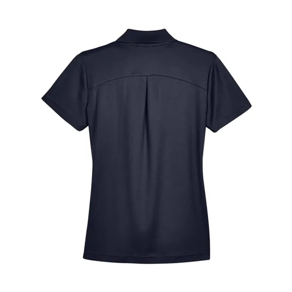 Devon & Jones Women's CrownLux Performance® Plaited Polo - Devon & Jones Women's CrownLux Performance® Plaited Polo - Image 20 of 28