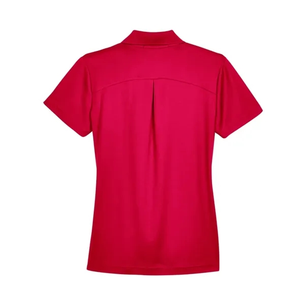 Devon & Jones Women's CrownLux Performance® Plaited Polo - Devon & Jones Women's CrownLux Performance® Plaited Polo - Image 24 of 28