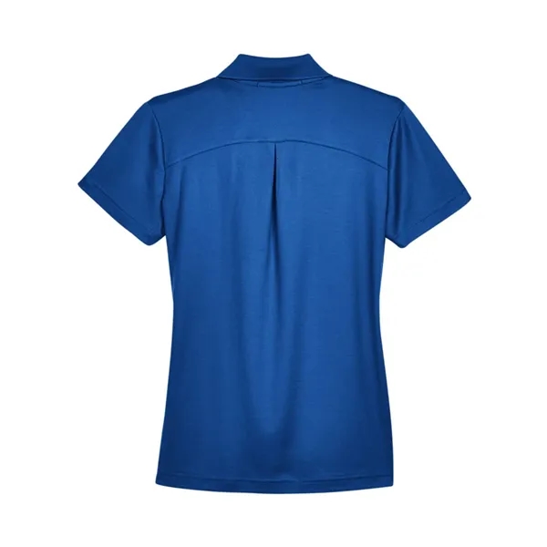 Devon & Jones Women's CrownLux Performance® Plaited Polo - Devon & Jones Women's CrownLux Performance® Plaited Polo - Image 26 of 28