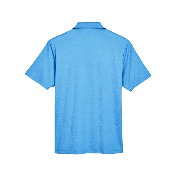 Devon & Jones Men's CrownLux Performance® Address Melange...