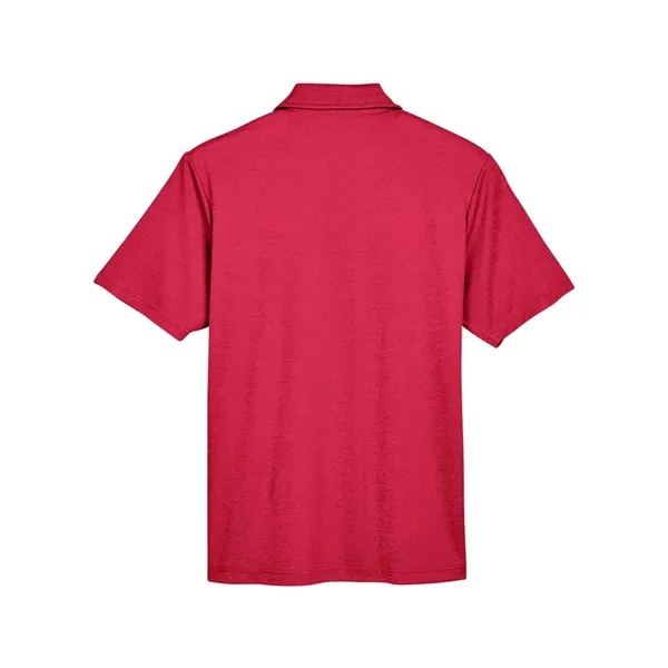 Devon & Jones Men's CrownLux Performance® Address Melange...