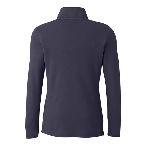 Devon & Jones Women's New Classics® Performance Quarter-Z...