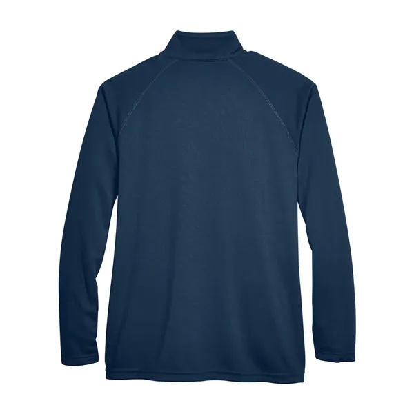Devon & Jones Men's Stretch Tech-Shell® Compass Full-Zip ... - Devon & Jones Men's Stretch Tech-Shell® Compass Full-Zip ... - Image 6 of 8