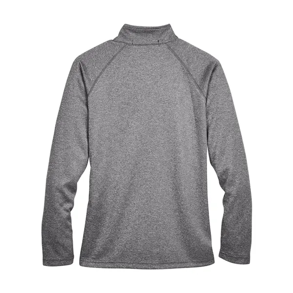 Devon & Jones Women's Stretch Tech-Shell® Compass Full-Zi... - Devon & Jones Women's Stretch Tech-Shell® Compass Full-Zi... - Image 4 of 8