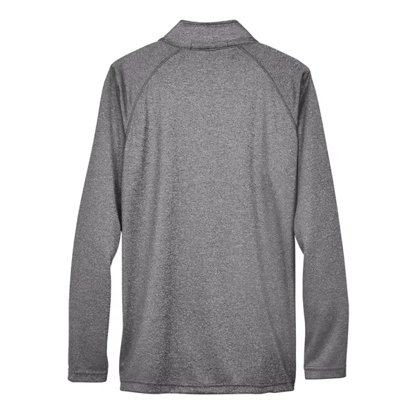 Devon & Jones Men's Stretch Tech-Shell® Compass Quarter-Z... - Devon & Jones Men's Stretch Tech-Shell® Compass Quarter-Z... - Image 6 of 12