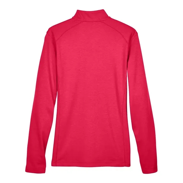 Devon & Jones Women's DRYTEC20™ Performance Quarter-Zip P...