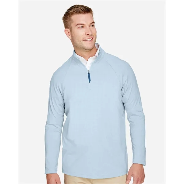 Devon & Jones Men's CrownLux Performance® Clubhouse Micro...