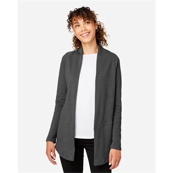 Devon & Jones Women's New Classics® Charleston Cardigan - Devon & Jones Women's New Classics® Charleston Cardigan - Image 0 of 6