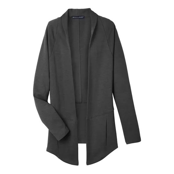Devon & Jones Women's New Classics® Charleston Cardigan - Devon & Jones Women's New Classics® Charleston Cardigan - Image 1 of 6