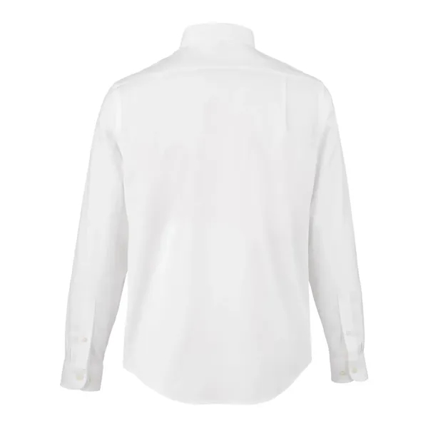 Devon & Jones Men's CrownLux Performance® Spencer Poplin ... - Devon & Jones Men's CrownLux Performance® Spencer Poplin ... - Image 8 of 8