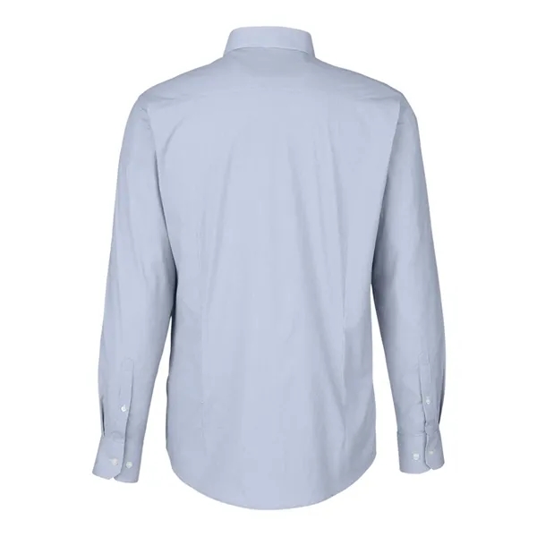 Devon & Jones Men's CrownLux Performance® Microstripe Dre... - Devon & Jones Men's CrownLux Performance® Microstripe Dre... - Image 6 of 6