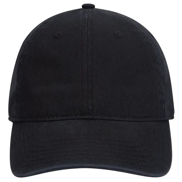 OTTO CAP 6 PANEL LOW PROFILE DAD HAT - OTTO CAP 6 PANEL LOW PROFILE DAD HAT - Image 1 of 71