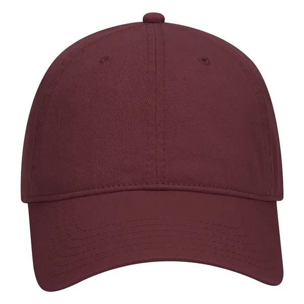 OTTO CAP 6 PANEL LOW PROFILE DAD HAT - OTTO CAP 6 PANEL LOW PROFILE DAD HAT - Image 5 of 71