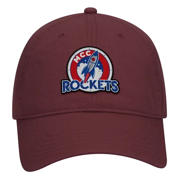OTTO CAP 6 PANEL LOW PROFILE DAD HAT - OTTO CAP 6 PANEL LOW PROFILE DAD HAT - Image 0 of 71
