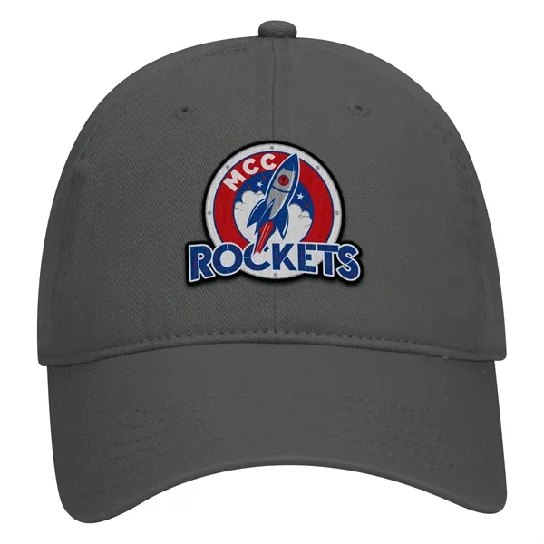 OTTO CAP 6 PANEL LOW PROFILE DAD HAT - OTTO CAP 6 PANEL LOW PROFILE DAD HAT - Image 7 of 71