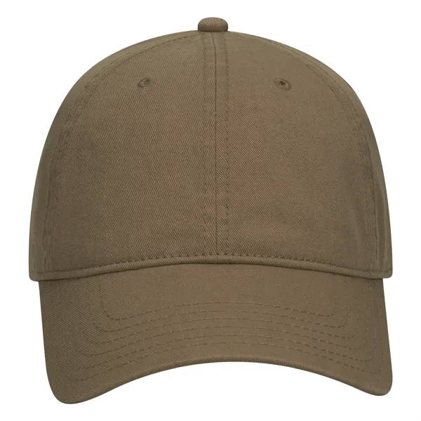 OTTO CAP 6 PANEL LOW PROFILE DAD HAT - OTTO CAP 6 PANEL LOW PROFILE DAD HAT - Image 10 of 71