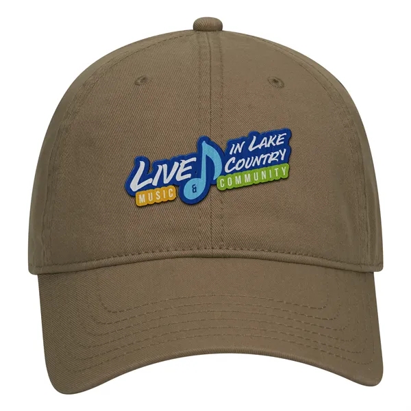OTTO CAP 6 PANEL LOW PROFILE DAD HAT - OTTO CAP 6 PANEL LOW PROFILE DAD HAT - Image 11 of 71