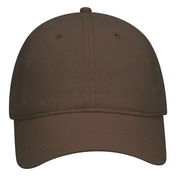 OTTO CAP 6 PANEL LOW PROFILE DAD HAT - OTTO CAP 6 PANEL LOW PROFILE DAD HAT - Image 12 of 71