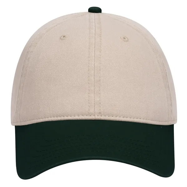 OTTO CAP 6 PANEL LOW PROFILE DAD HAT - OTTO CAP 6 PANEL LOW PROFILE DAD HAT - Image 15 of 71