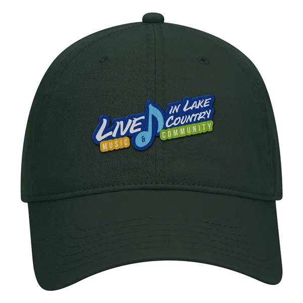 OTTO CAP 6 PANEL LOW PROFILE DAD HAT - OTTO CAP 6 PANEL LOW PROFILE DAD HAT - Image 17 of 71