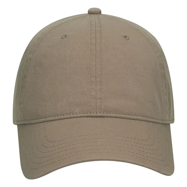 OTTO CAP 6 PANEL LOW PROFILE DAD HAT - OTTO CAP 6 PANEL LOW PROFILE DAD HAT - Image 18 of 71