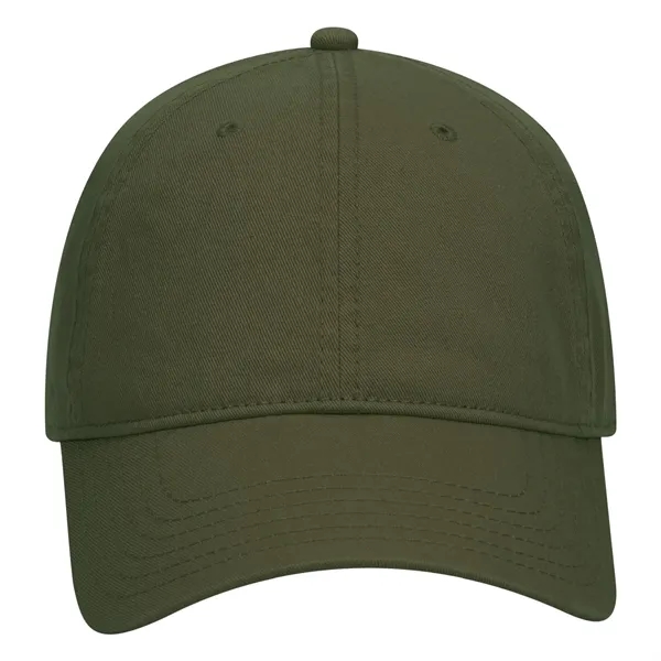 OTTO CAP 6 PANEL LOW PROFILE DAD HAT - OTTO CAP 6 PANEL LOW PROFILE DAD HAT - Image 20 of 71