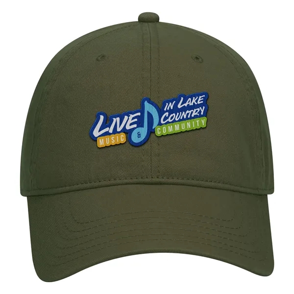 OTTO CAP 6 PANEL LOW PROFILE DAD HAT - OTTO CAP 6 PANEL LOW PROFILE DAD HAT - Image 21 of 71