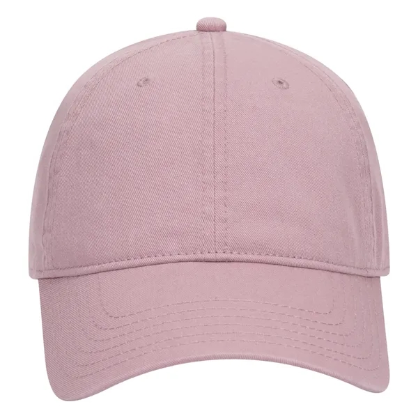 OTTO CAP 6 PANEL LOW PROFILE DAD HAT - OTTO CAP 6 PANEL LOW PROFILE DAD HAT - Image 22 of 71