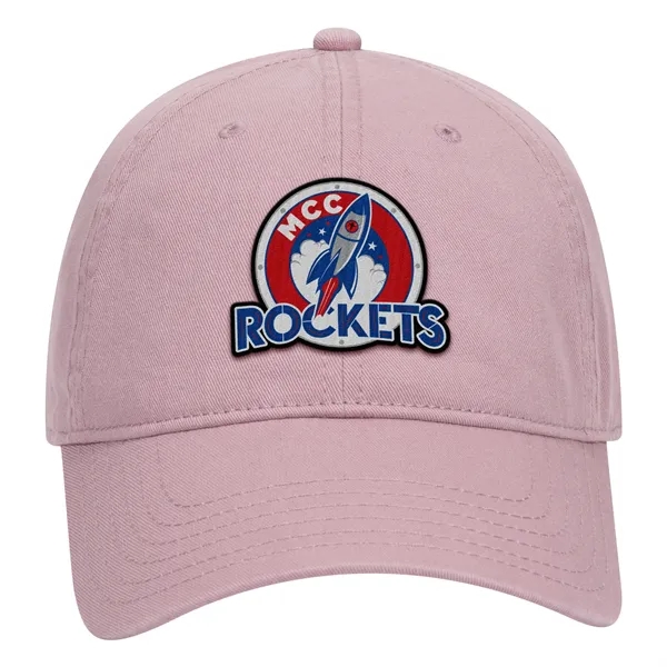 OTTO CAP 6 PANEL LOW PROFILE DAD HAT - OTTO CAP 6 PANEL LOW PROFILE DAD HAT - Image 23 of 71