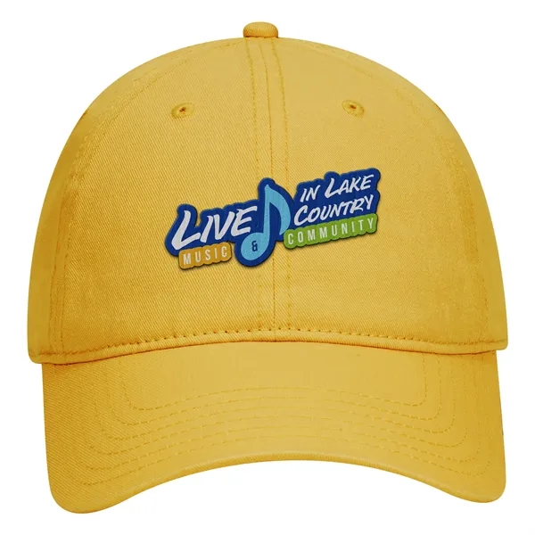 OTTO CAP 6 PANEL LOW PROFILE DAD HAT - OTTO CAP 6 PANEL LOW PROFILE DAD HAT - Image 25 of 71