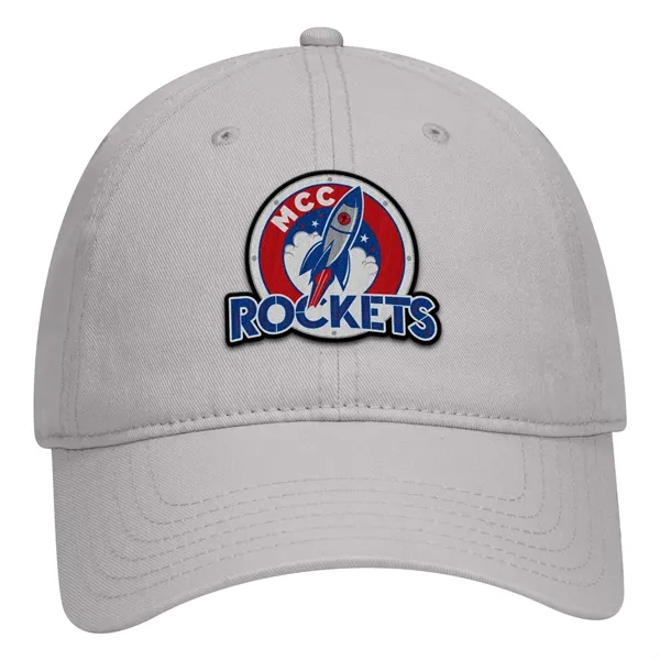 OTTO CAP 6 PANEL LOW PROFILE DAD HAT - OTTO CAP 6 PANEL LOW PROFILE DAD HAT - Image 27 of 71