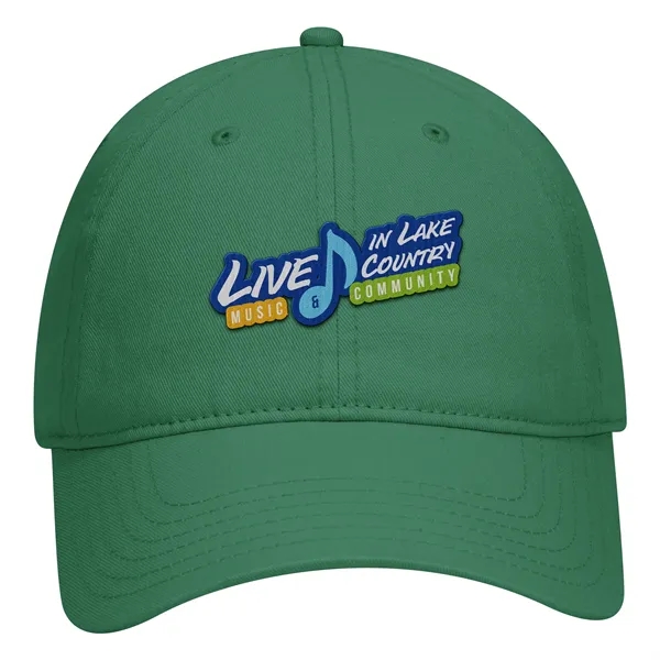 OTTO CAP 6 PANEL LOW PROFILE DAD HAT - OTTO CAP 6 PANEL LOW PROFILE DAD HAT - Image 29 of 71