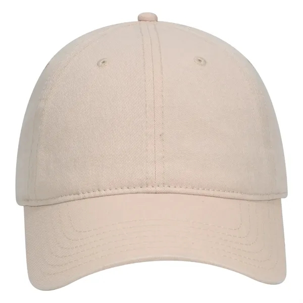 OTTO CAP 6 PANEL LOW PROFILE DAD HAT - OTTO CAP 6 PANEL LOW PROFILE DAD HAT - Image 30 of 71