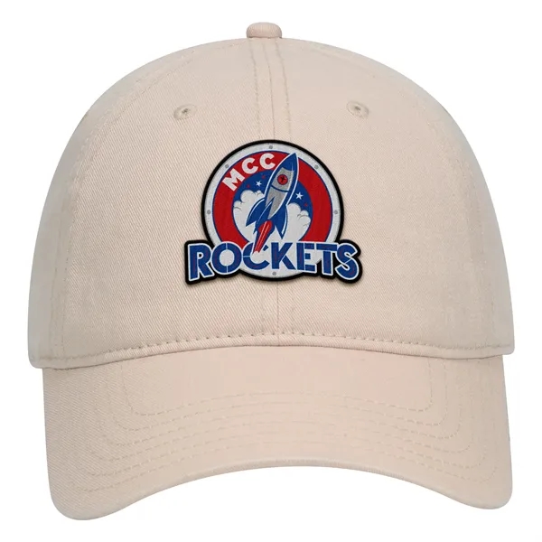 OTTO CAP 6 PANEL LOW PROFILE DAD HAT - OTTO CAP 6 PANEL LOW PROFILE DAD HAT - Image 31 of 71