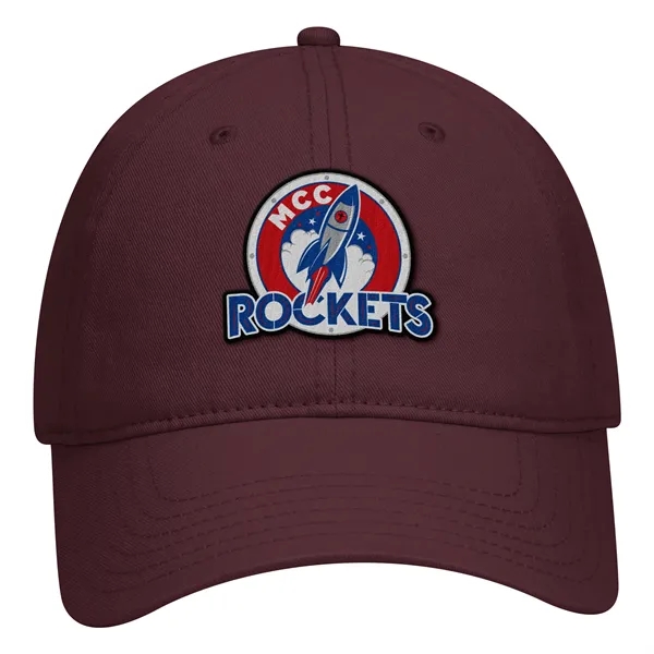 OTTO CAP 6 PANEL LOW PROFILE DAD HAT - OTTO CAP 6 PANEL LOW PROFILE DAD HAT - Image 33 of 71